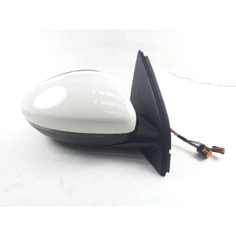 Recambio de retrovisor derecho para peugeot 308 active referencia OEM IAM 98088639XT  