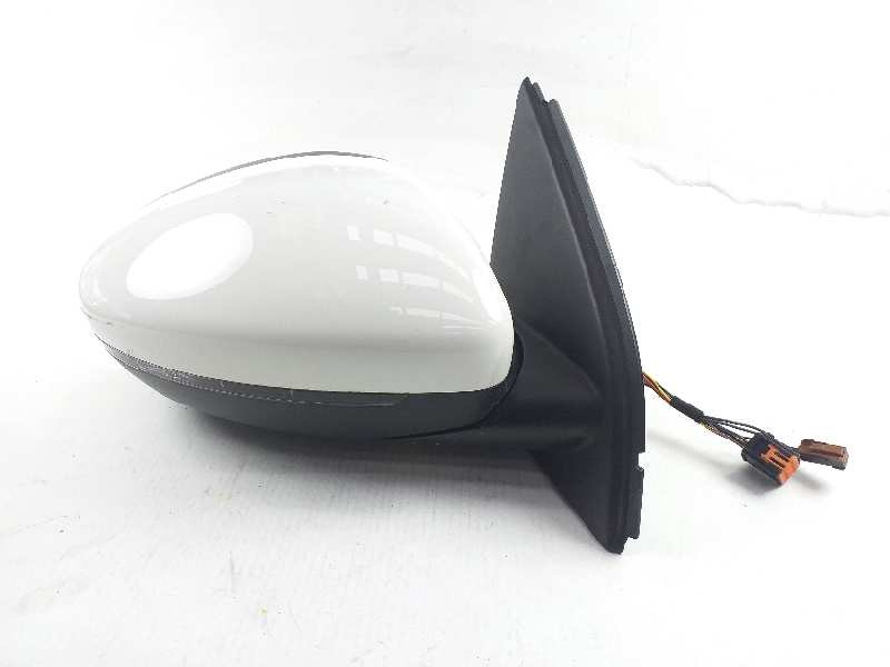 Recambio de retrovisor derecho para peugeot 308 active referencia OEM IAM 98088639XT  