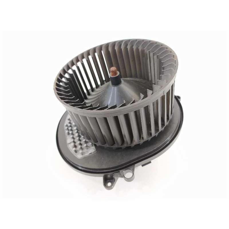 Recambio de ventilador calefaccion para bmw serie 4 coupe (f32) 420d referencia OEM IAM 9276112  