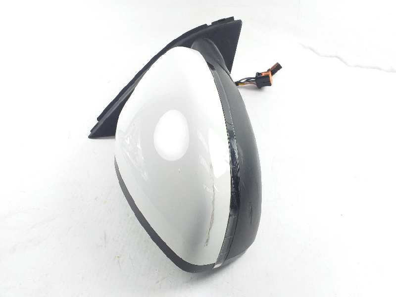 Recambio de retrovisor derecho para peugeot 308 active referencia OEM IAM 98088639XT  