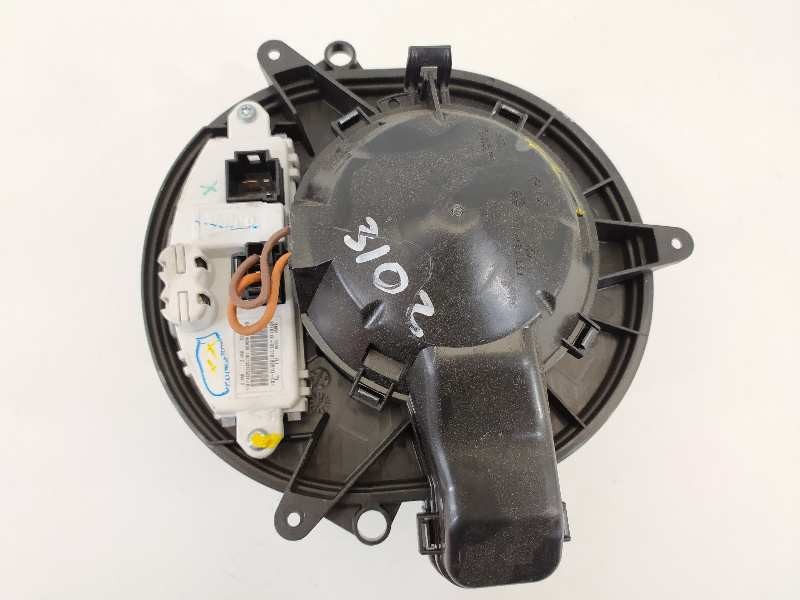 Recambio de ventilador calefaccion para bmw serie 4 coupe (f32) 420d referencia OEM IAM 9276112  