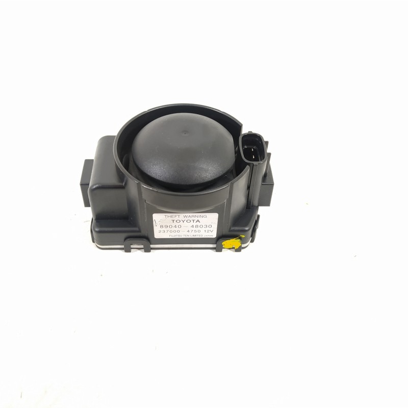 Recambio de modulo electronico para lexus rx 450h referencia OEM IAM 89040480 8904048030 