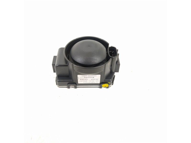 Recambio de modulo electronico para lexus rx 450h referencia OEM IAM 89040480 8904048030 