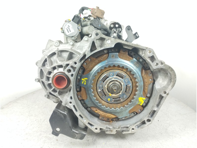 Recambio de caja cambios para hyundai kona tecno 2wd referencia OEM IAM DQ21KU  