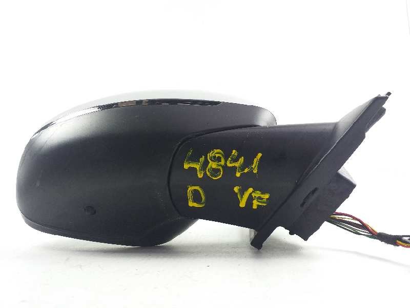 Recambio de retrovisor derecho para peugeot 308 active referencia OEM IAM 98088639XT  