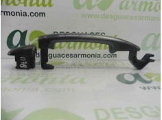 Recambio de maneta exterior trasera derecha para peugeot 5008 allure referencia OEM IAM   