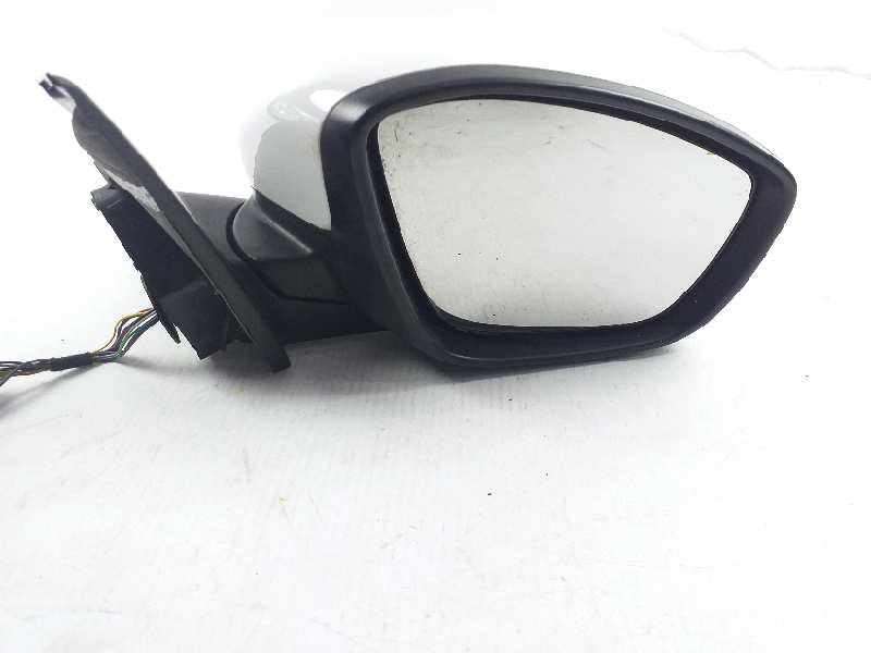 Recambio de retrovisor derecho para peugeot 308 active referencia OEM IAM 98088639XT  