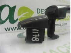 Recambio de maneta exterior trasera derecha para peugeot 5008 allure referencia OEM IAM    2