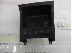 Recambio de mando multifuncion para volkswagen scirocco (138) r-line bmt referencia OEM IAM   