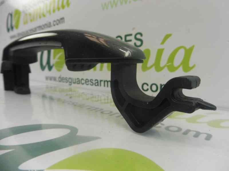 Recambio de maneta exterior trasera derecha para peugeot 5008 allure referencia OEM IAM   