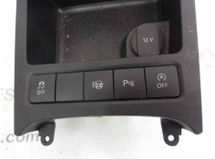 Recambio de mando multifuncion para volkswagen scirocco (138) r-line bmt referencia OEM IAM    2