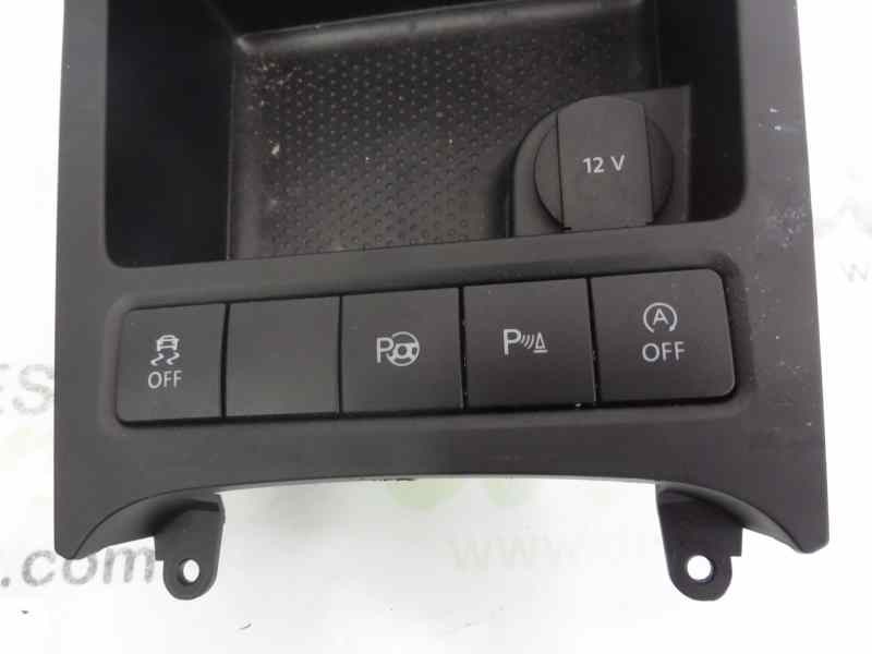 Recambio de mando multifuncion para volkswagen scirocco (138) r-line bmt referencia OEM IAM   
