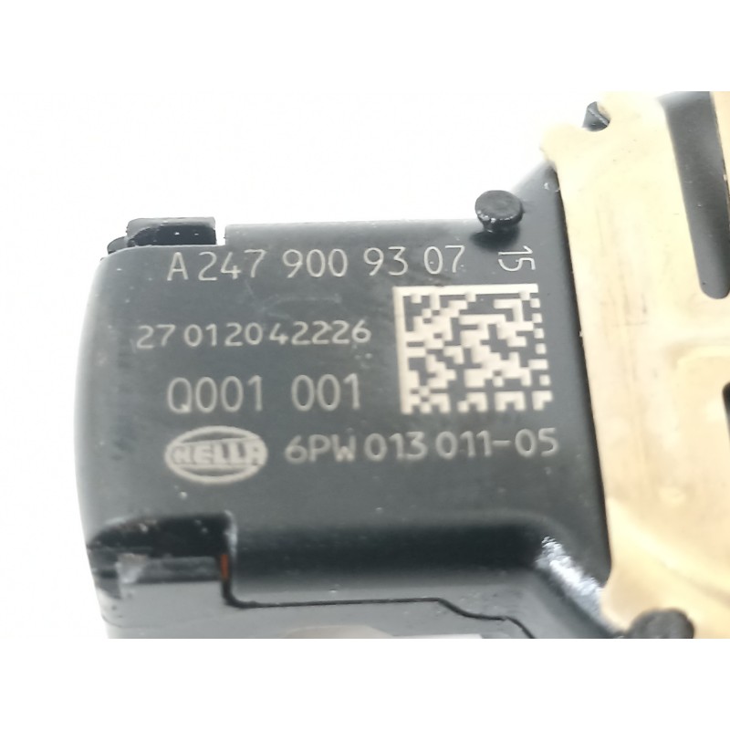 Recambio de sensor para mercedes-benz clase gle (bm 167)(09.2018) gle 350 de 4matic (167.117) referencia OEM IAM A2479009307  