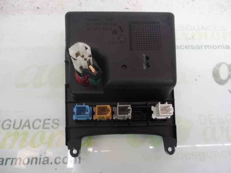 Recambio de mando multifuncion para volkswagen scirocco (138) r-line bmt referencia OEM IAM   