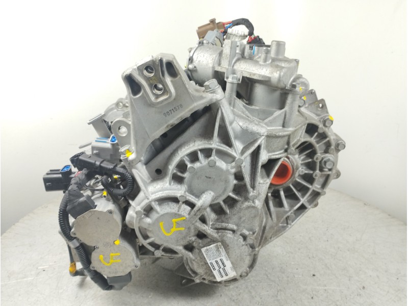 Recambio de caja cambios para hyundai kona tecno 2wd referencia OEM IAM DQ21KU  