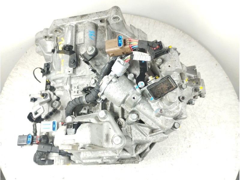 Recambio de caja cambios para hyundai kona tecno 2wd referencia OEM IAM DQ21KU  