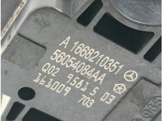Recambio de sensor para mercedes-benz clase a (w176) a 45 amg 4-matic (176.052) referencia OEM IAM A1668210351 56054084AA  2