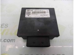 Recambio de modulo electronico para volkswagen scirocco (138) r-line bmt referencia OEM IAM 3AA919041A  