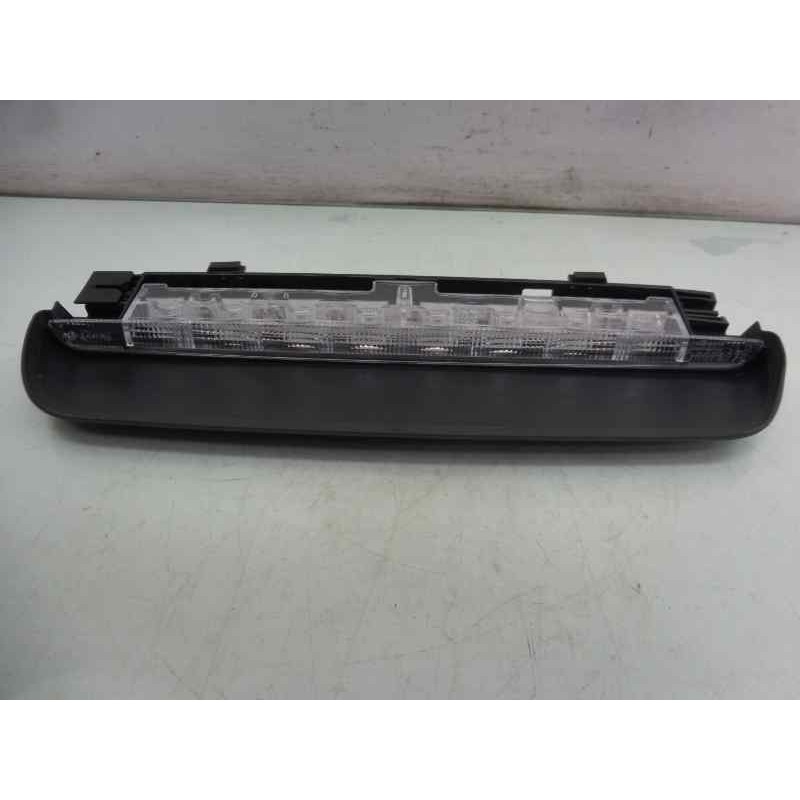 Recambio de luz central de freno para bmw serie 4 coupe (f32) 420d referencia OEM IAM 7296108  