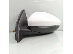 Recambio de retrovisor izquierdo para peugeot 308 active referencia OEM IAM 98088641XT  