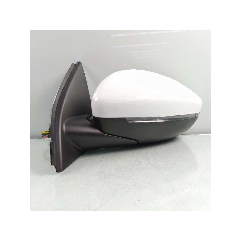 Recambio de retrovisor izquierdo para peugeot 308 active referencia OEM IAM 98088641XT  