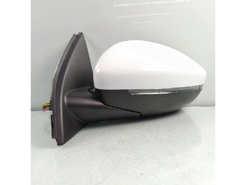 Recambio de retrovisor izquierdo para peugeot 308 active referencia OEM IAM 98088641XT  