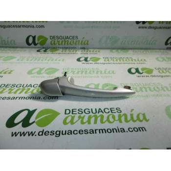 MANETA EXTERIOR TRASERA DERECHA 51217002272 