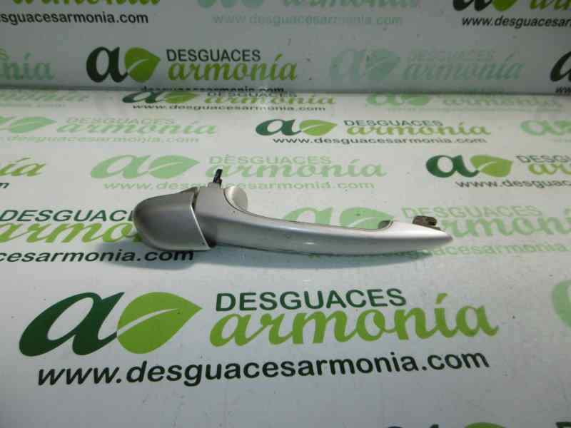 MANETA EXTERIOR TRASERA DERECHA 51217002272 