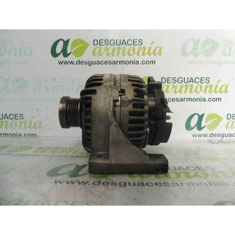 Recambio de alternador para volvo xc70 d5 awd kinetic (136kw) referencia OEM IAM 30667787 0124525060 