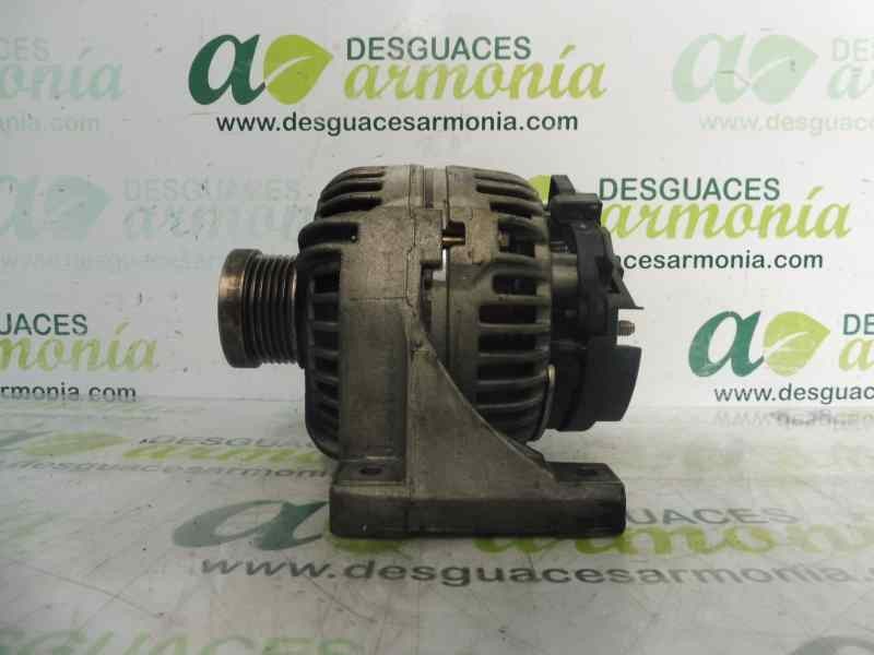 Recambio de alternador para volvo xc70 d5 awd kinetic (136kw) referencia OEM IAM 30667787 0124525060 