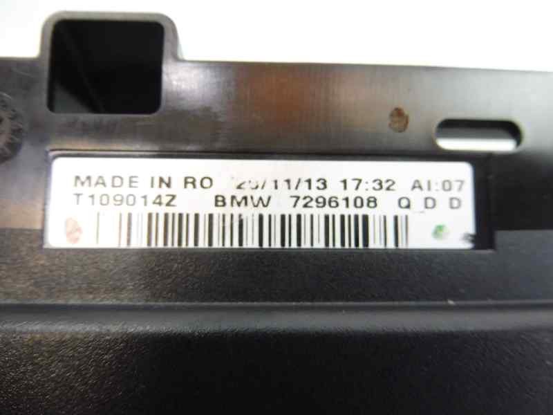 Recambio de luz central de freno para bmw serie 4 coupe (f32) 420d referencia OEM IAM 7296108  