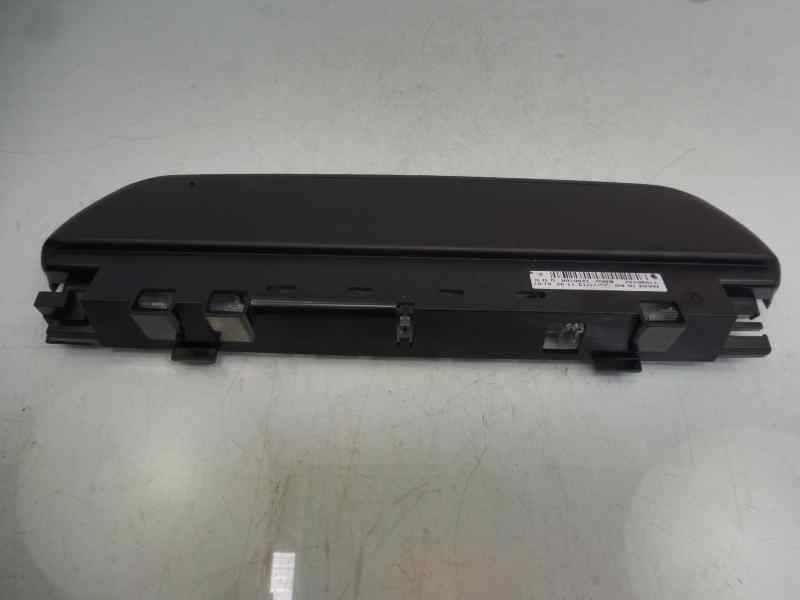 Recambio de luz central de freno para bmw serie 4 coupe (f32) 420d referencia OEM IAM 7296108  