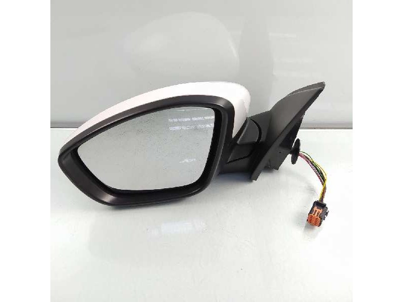 Recambio de retrovisor izquierdo para peugeot 308 active referencia OEM IAM 98088641XT  