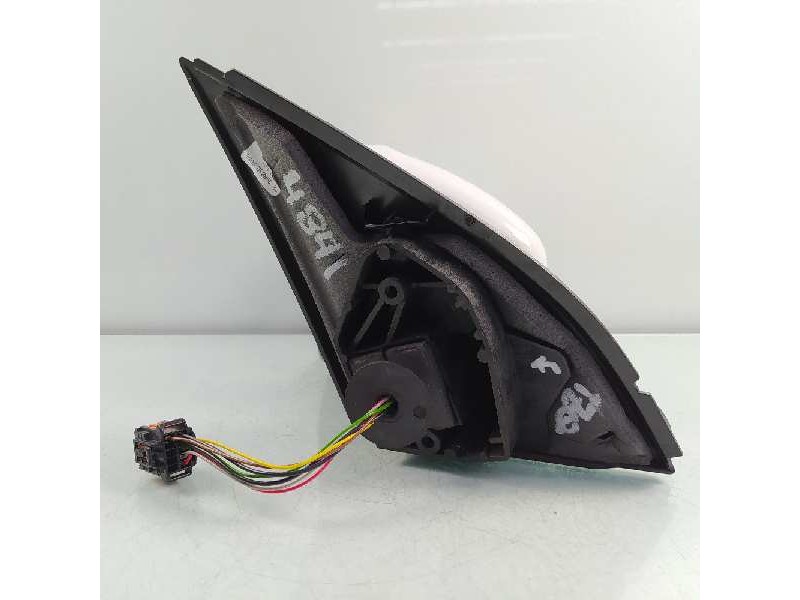 Recambio de retrovisor izquierdo para peugeot 308 active referencia OEM IAM 98088641XT  