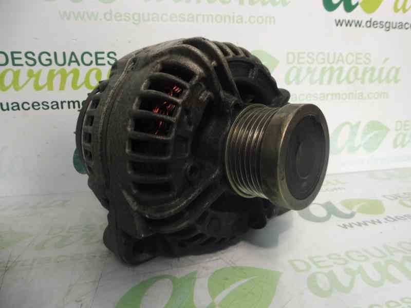 Recambio de alternador para volvo xc70 d5 awd kinetic (136kw) referencia OEM IAM 30667787 0124525060 