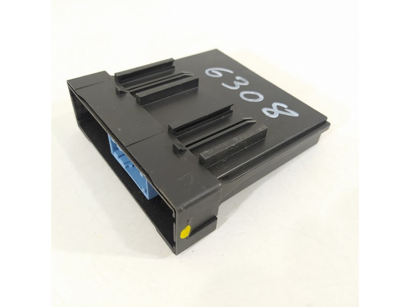 Recambio de modulo electronico para peugeot 208 2020 referencia OEM IAM 9838568380  