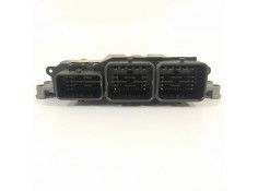 Recambio de centralita motor uce para peugeot 207 207 + referencia OEM IAM 9677030080 0281017336  2