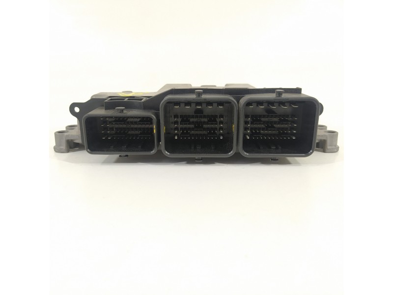 Recambio de centralita motor uce para peugeot 207 207 + referencia OEM IAM 9677030080 0281017336 