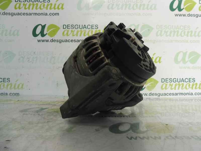 Recambio de alternador para volvo xc70 d5 awd kinetic (136kw) referencia OEM IAM 30667787 0124525060 
