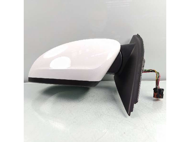 Recambio de retrovisor izquierdo para peugeot 308 active referencia OEM IAM 98088641XT  