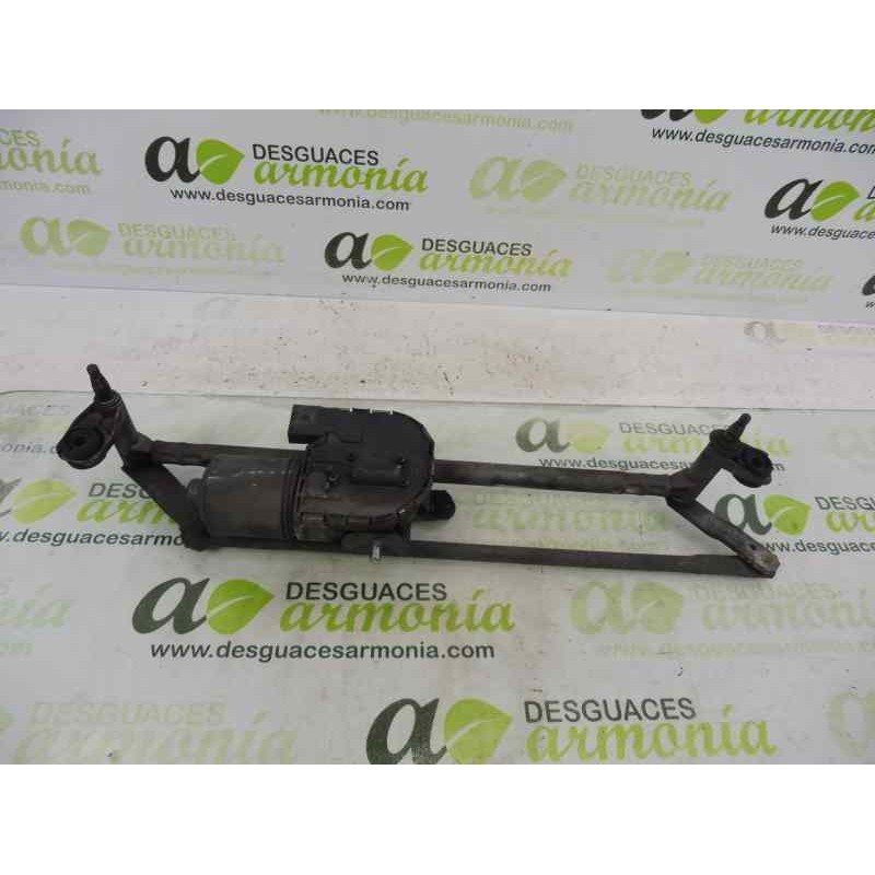 Recambio de motor limpia delantero para skoda octavia berlina (1z3) active referencia OEM IAM 1Z1955023C 3397020651 1Z1955119A