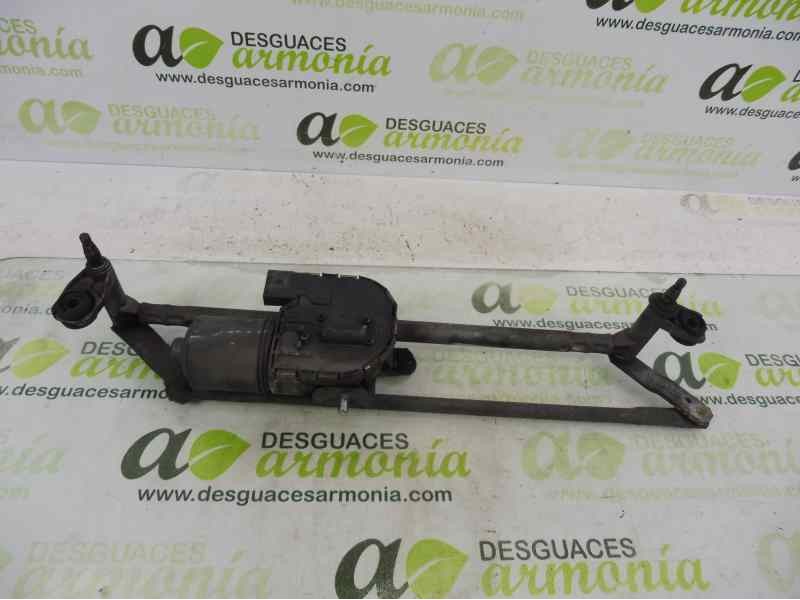 Recambio de motor limpia delantero para skoda octavia berlina (1z3) active referencia OEM IAM 1Z1955023C 3397020651 1Z1955119A