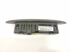 Recambio de sensor para mercedes-benz clase a (w176) a 45 amg 4-matic (176.052) referencia OEM IAM A1725420023   2