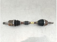 Recambio de transmision delantera izquierda para hyundai kona tecno 2wd referencia OEM IAM 49500J9100  