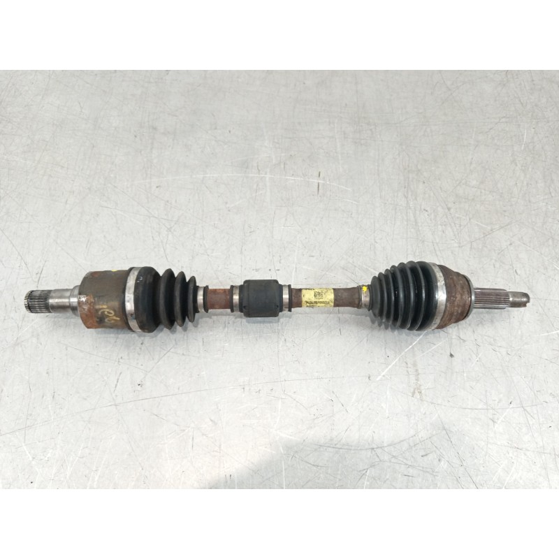 Recambio de transmision delantera izquierda para hyundai kona tecno 2wd referencia OEM IAM 49500J9100  