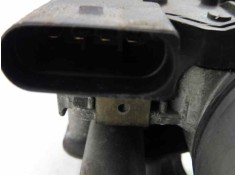 Recambio de motor limpia delantero para skoda octavia berlina (1z3) active referencia OEM IAM 1Z1955023C 3397020651 1Z1955119A 2