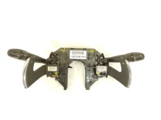 Recambio de mando luces para citroën c4 berlina 1.6 16v hdi fap referencia OEM IAM 96644965XT 96591774XT 96481641XT 2