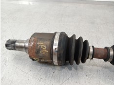 Recambio de transmision delantera izquierda para hyundai kona tecno 2wd referencia OEM IAM 49500J9100   2