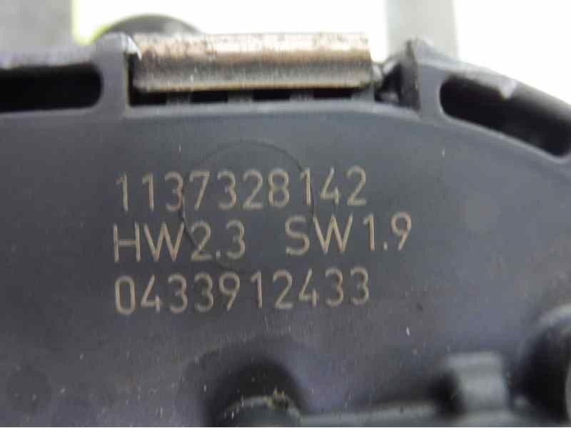 Recambio de motor limpia delantero para skoda octavia berlina (1z3) active referencia OEM IAM 1Z1955023C 3397020651 1Z1955119A