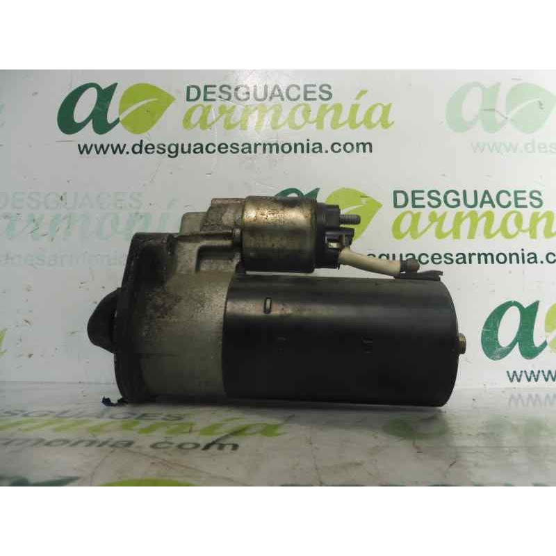 Recambio de motor arranque para volvo xc70 d5 awd kinetic (136kw) referencia OEM IAM 30724473 0001109264 